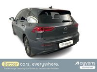 Gebraucht VW Golf Life 150 PS (110 kW) 2021 Grau Coupé