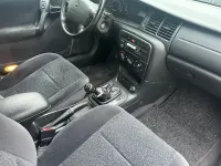 Gebraucht Opel Vectra 116 PS (85 kW) 1999 Silber Limousine