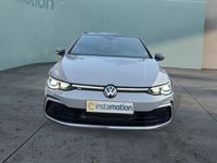 Gebraucht VW Golf VIII Pro 150 PS (110 kW) 2024 Grau Limousine