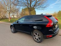 gebraucht Volvo XC60 D5 AWD