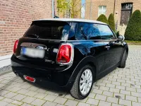 Occasion Mini Cooper D 116 ch (85 kW) 2018 Noir Citadine