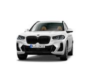 Gebraucht BMW X3 Performance 245 PS (180 kW) 2025 SUV