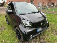 gebraucht Smart ForTwo Coupé in top Zustand