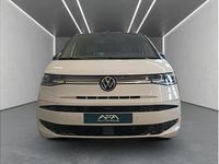 Neu VW Multivan 150 PS (110 kW) 2026 Weiß (candyweiß) Van