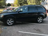 Gebraucht Volvo XC90 209 PS (153 kW) 2004 Blau SUV