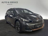 Gebraucht Cupra Born 150 kW (204 PS) 2025 Grau Kleinwagen