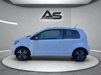 Second-hand Seat Mii Cosmopolitan 60 CP (44 kW) 2017 Alb Hatchback