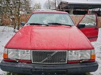 gebraucht Volvo 940 GL