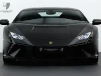 Usata Lamborghini Huracán 639 CV (469 kW) 2024 Nero Coupé