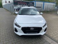 gebraucht Hyundai i30 Pure