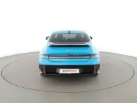 Gebraucht Hyundai Ioniq 6 Techniq 111 kW (151 PS) 2023 Blau Limousine
