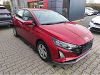 gebraucht Hyundai i20 Modern Modell 2024 AT*APP-Connect*Kamera*uvm 74...