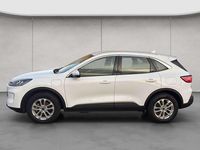 Używany Ford Kuga Titanium 224 KM (164 kW) 2022 Biały SUV
