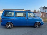 gebraucht VW Multivan T4Atlantis 2.5 TDI 151 PS