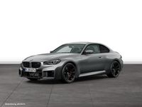 Gebraucht BMW M2 480 PS (353 kW) 2025 Grau Coupé