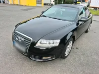 Gebraucht Audi A6 190 PS (139 kW) 2009 Limousine