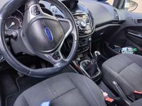 Gebraucht Ford B-MAX Titanium 101 PS (74 kW) 2015 Van / Kleinbus