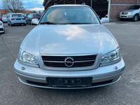 gebraucht Opel Omega 2.5 V6 Executive/Automatik/Leder/SD