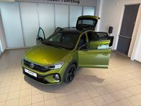 Neu VW Taigo R-line 116 PS (85 kW) 2026 Grün SUV