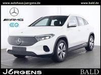 Gebraucht Mercedes EQA300 Progressive 167 kW (228 PS) 2024 Weiss unilack polarweiss SUV