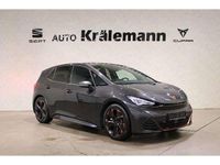 Second-hand Cupra Born 150 kW (204 CP) 2022 Gri Hatchback