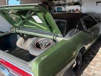 Gebraucht Ford Thunderbird 212 PS (155 kW) 1972 Coupé