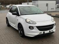 Gebraucht Opel Adam OPC 116 PS (85 kW) 2016 Weiß Kleinwagen