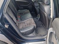 Gebraucht Audi A6 Allroad 232 PS (170 kW) 2008 Blau Kombi