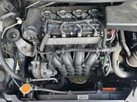 Gebraucht Mitsubishi Colt Motion 95 PS (69 kW) 2006 Schwarz Kleinwagen