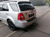 gebraucht Kia Sorento 170ps AHK 3.5t