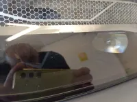 Gebraucht Audi A6 Basis 204 PS (150 kW) 2025 Silber Kombi