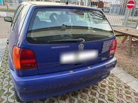Gebraucht VW Polo 60 PS (44 kW) 1997 Kleinwagen