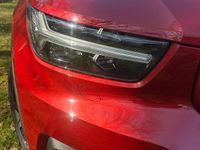 Gebraucht Volvo XC40 297 kW (405 PS) 2020 SUV