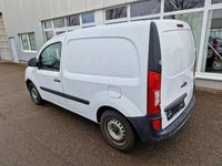 Gebraucht Mercedes Citan 111 110 PS (80 kW) 2019 Weiß Van / Kleinbus