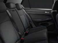 Gebraucht VW Golf VIII Move 150 PS (110 kW) 2024 Schwarz Limousine