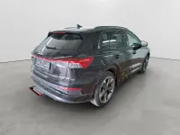Gebraucht Audi Q4 e-tron S-Line 219 kW (299 PS) 2023 SUV
