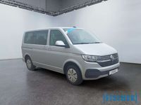 gebraucht VW Caravelle T6.1kurzer Radstand Comfortline