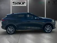 Gebraucht Cupra Formentor 150 PS (110 kW) 2023 Grau SUV