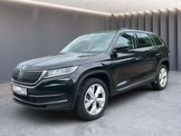 gebraucht Skoda Kodiaq Soleil 4x4 *1.HD/Vollleder/ACC/Navi/STHZ*