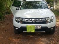 gebraucht Dacia Duster 1.2 TCe 125 4x2 Prestige Prestige