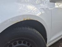 Gebraucht VW Golf VI 122 PS (89 kW) 2011 Weiß Kleinwagen