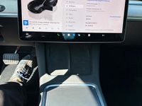 Gebraucht Tesla Model 3 Long Range AWD 342 kW (465 PS) 2022 Limousine