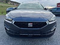 Gebraucht Seat Leon Style 131 PS (96 kW) 2021 Andere farbe Kombi