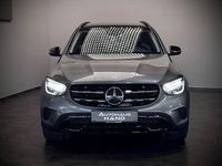 Gebraucht Mercedes GLC300 Night 245 PS (180 kW) 2019 Grau SUV