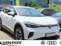 Gebraucht VW ID.4 Pro 210 kW (286 PS) 2024 Weiß SUV