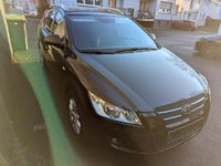 Gebraucht Kia Ceed GT 143 PS (105 kW) 2008 Schwarz Kombi