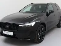 Gebraucht Volvo XC60 Plus 455 PS (334 kW) 2025 Schwarz SUV