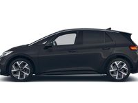 Gebraucht VW ID.3 Pro 169 kW (231 PS) 2023 Grenadillschwarz metallic Kleinwagen