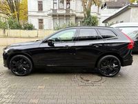 Gebraucht Volvo XC60 Plus 250 PS (183 kW) 2025 Onyx black / metallic SUV
