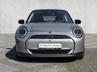 Second-hand Mini Cooper 135 kW (184 CP) 2025 Argintiu Hatchback